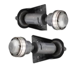Quality MERCEDES ML320 1998-2005 Propeller Shaft Drive Shaft ASSY Reman OE#1634100702 wholesale