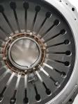 Operating Mechanism Sinotruk HOWO Truck Parts Clutch Pressure Plate Az9725160100