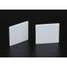 Buy cheap Corrosion Resistance Aluminum Oxide Plate For Thermostat from wholesalers
