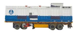 Quality Gas Separation Products／vehicle-mounted design nitrogen generators For oil field wholesale