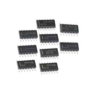 Quality SN74HC4040NSRE4 wholesale