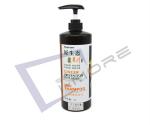 Hotstamp 1000ml Empty Plastic Shampoo Bottles