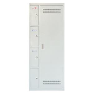 Quality 576 / 720 Cores Optic Cable Fiber Cross Connect Cabinet For Communication Equipment ODF wholesale