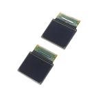 160 X 128 High Resolution OLED Display Energy Saving For Smart Watches