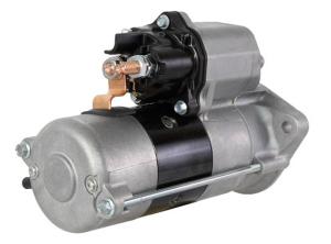 Quality NEW OEM STARTER MOTOR CUMMINS 6.7L ISB 90032414 4280005120 4280009121 4280009122 wholesale
