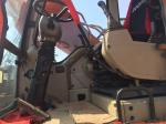 Used doosan excavator 150 for sale