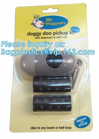 Easy-Tie Baby Disposable Diaper Sacks Bags,100% Biodegradable Diaper Bags with Baby Powder Scent, bagplastics, bagease