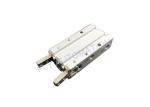 MHY2-16D SMC Air Finger pneumatic piston cylinder Double Acting Gripper Cam