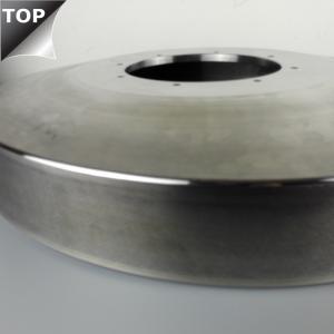 Quality Glass Wool Centrifugal Castings Spinner Cobalt Alloy Mateiral wholesale