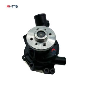 Quality Excavator DH225-7 Engine Water Pump Whitout Pipe 65.065006-144B DB58 wholesale
