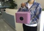 4W 5mw 285nm UV Light Sanitizer Bag For Mobile Phone
