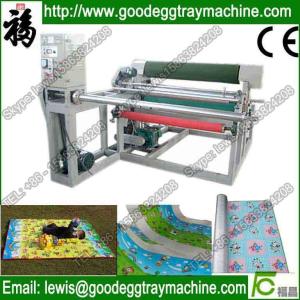 Quality Hydraulic Aluminum foil extrusion coating/laminating machine wholesale