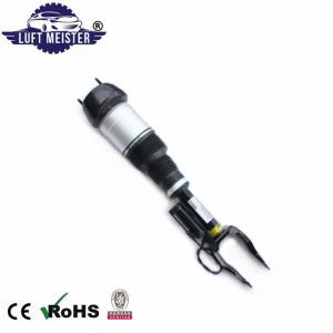 Quality Discount Front Air Shock Absorber For Mercedes W166 ML X166 GL Suspension Part 1663201313 wholesale