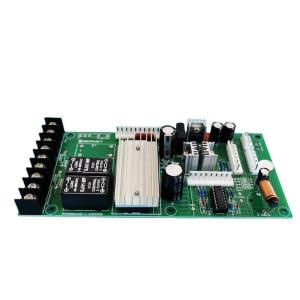 Quality Fuel Dispenser Power Board For Fuel Dispenser System In Gas Station wholesale