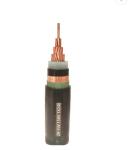 Polyethylene XLPE Aluminium Armoured Cable , 11kv Aluminium Cable 400mm2