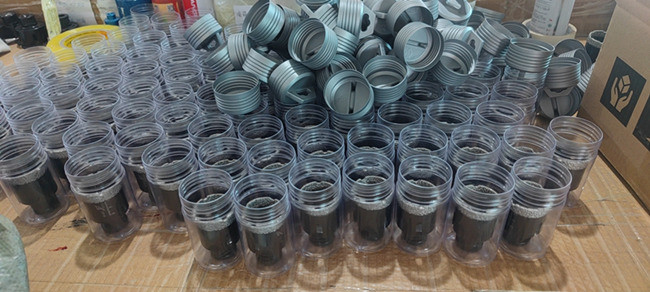 75mm Masonry Diamond Drill Core Bit Thread M14 Vacuum Brazed
