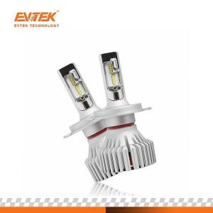 Quality IP68 Waterproof Led Headlight Replacement Kit 30W / 9005 9007 H7 Car Bulb wholesale
