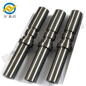 Quality High Hardness YG10 Dry Sandblasting Tungsten Carbide Nozzle OEM ODM wholesale