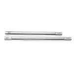 Thread Spliced 316 Stainless Steel Hollow Pipe ERW