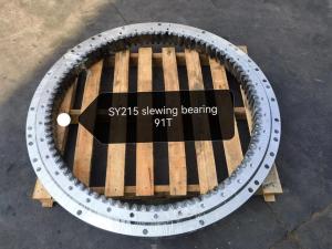 Quality 91 Teeth Digger Slewing Ring Bearing 11841739 90h SY215 SY215C SY215-8 SY215-9 wholesale