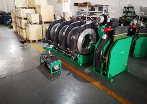 China 315-630mm Hdpe Pipe Butt Fusion Jointing Machine 3P Power on sale