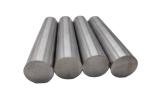 Solid Tungsten Carbide Round Bar , Tungsten Steel Rod OEM Service