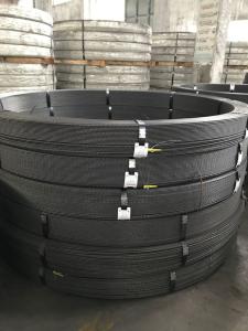 Quality 1250mpa High Tensile Prestressed Concrete Steel Bar Building Construction wholesale