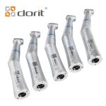 Durable Dirt Free 1:1 Dental Low Speed Handpiece Contra Angle OEM ODM