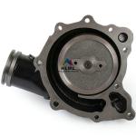 6SD1 Excavator Engine Parts Water Pump 1-13610944-0 For EX300-2 300-3 350-3