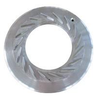 Quality Injector Turbocharger Nozzle Ring Standard Size Investment Casting Treatmetn wholesale