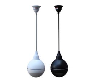 Quality 360 Degree Ceiling Mounted Hidden Recording Jammer for Meeting use wholesale