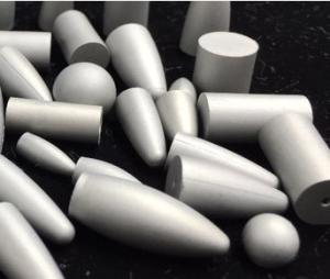 Quality Rotary Carbide Tool Blanks Carbide Bur Blanks ISO9001 Certification wholesale