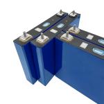 CATL 3.2V 125AH LiFePO4 Golf Cart Solar Power Lithium Battery 3000 Times