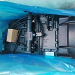 Electrical System Hw19710 Genuine Gearbox HOWO Truck Parts with ISO9001