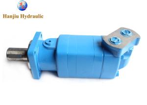 Quality 119-1031-003 Low Speed Motor 57.4 Cu/In Charlynn 10000 Series Hydraulic Motor For Port Equipment wholesale