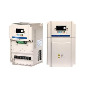 Quality 7.5kw Variable Frequency Drive Phase Converter Ac Water Pump Inverter wholesale