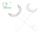 Disposable Hand Hold Dental Cheek And Lip Retractor