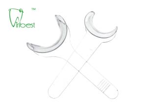 Quality Disposable Hand Hold Dental Cheek And Lip Retractor wholesale