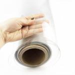 High Density Polyester Based Thermoforming Film Transparent Clear PVDC Film