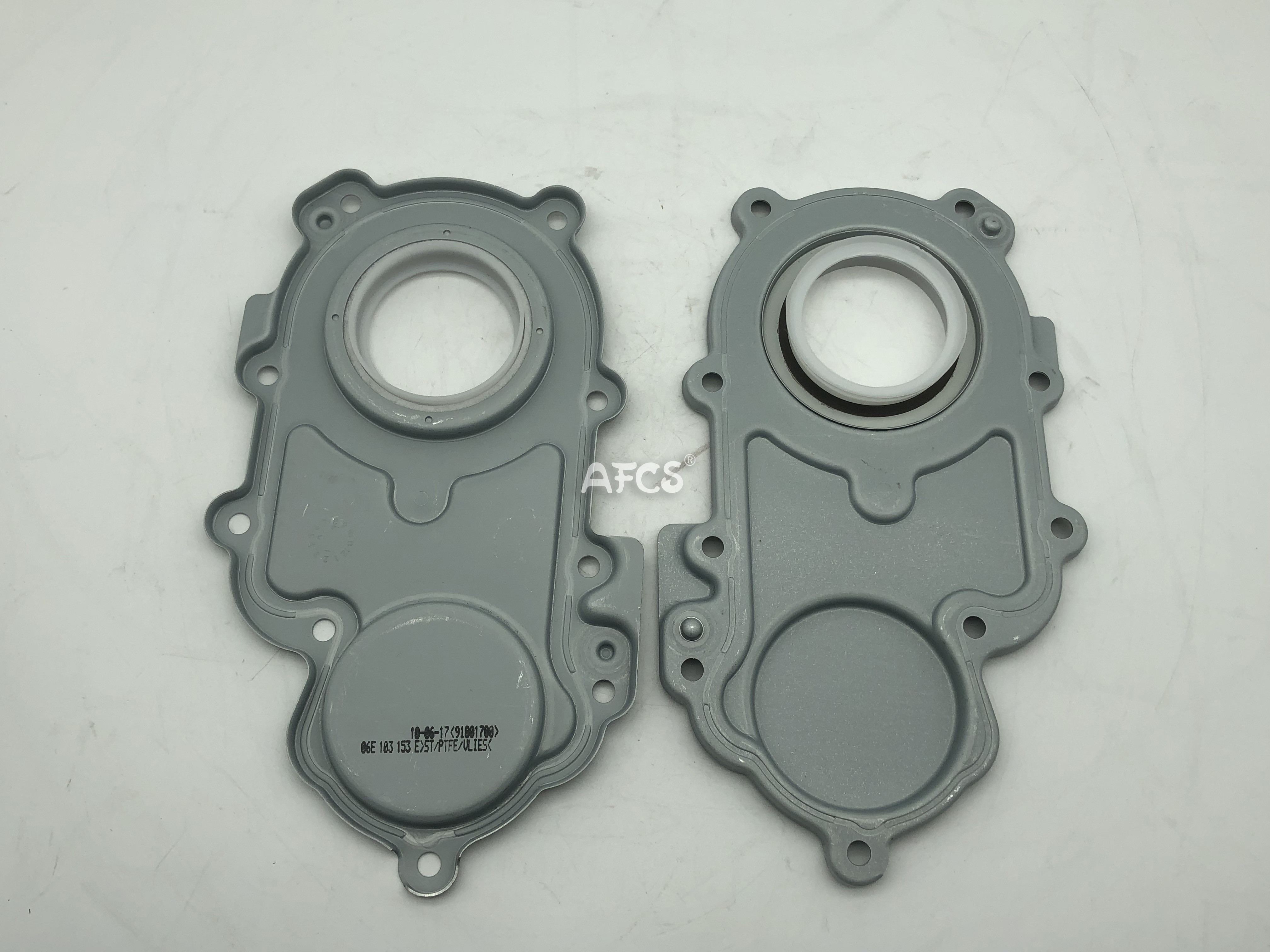 06E103153E 95810115010 Crankshaft Oil Seal For AUDI A4 B7 (8EC) 3.2