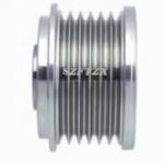 535001610 Generator Clutch Pulley F-229363 F-559585 For Mercedes-Benz C200 E220