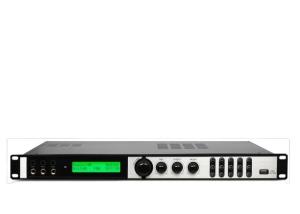 China DSP Processor High Grade Performing VOD Audio Effector on sale