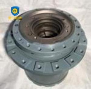 Quality 9134826 9150472 9155253 9148910 Hitachi Travel Reducer EX200-5X Travel Motor Gearbox wholesale