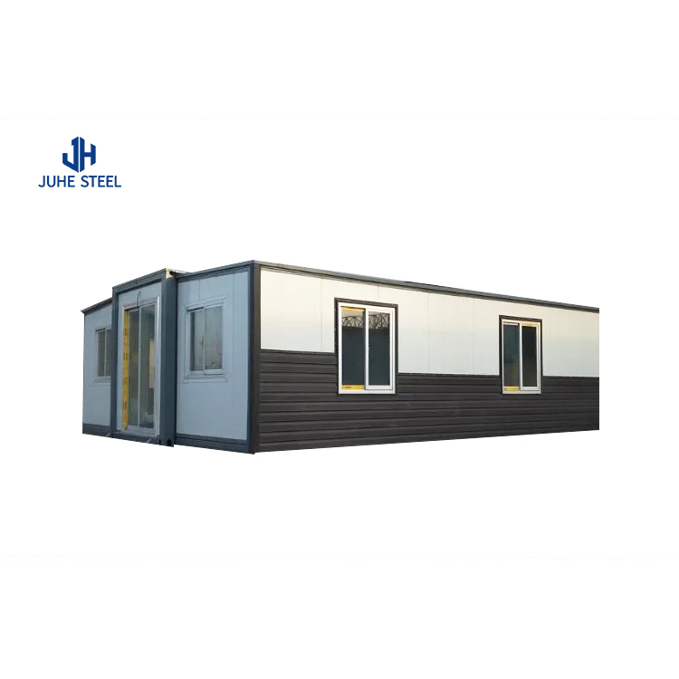 Customer Customization Prefab Container House Custom Design Easy Assembly Disassembly