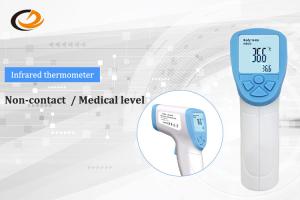 Quality Non Contact Multi Function Thermometer Fast Delivery CE RoHS Certified wholesale