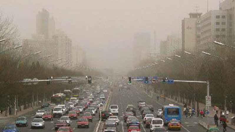 KN95 masks made in China for epidemic prevention and control