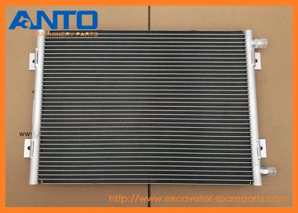 11EM90050 11EM-90050 Condenser For HYUNDAI Crawler Excavators R110-7 R110-7A