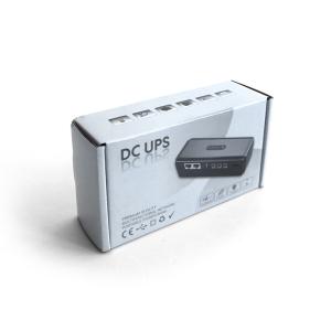 Quality 18W Output Power Small Ups Battery Backup 8800-10400mah wholesale