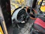 Used 90% Brand New Caterpillar 966h Wheel Loader in Terrific Working Condition