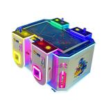 Four Players Kids Crazy Snake Arcade Machine Coin Operated Amusement Machine OEM